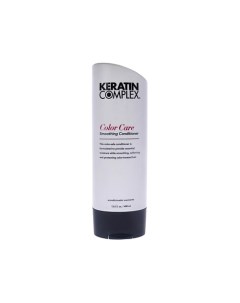 Кондиционер для волос для окрашенных волос Keratin Color Care Smoothing Conditioner Keratin complex