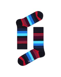 Носки Stripe 9350 Happy socks