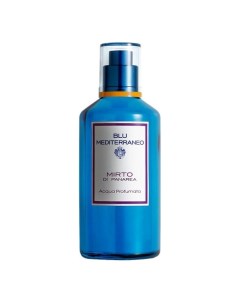 Mirto di Panarea Acqua di parma