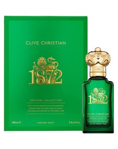 1872 Masculine Citrus Woody Clive christian