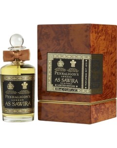 As Sawira Penhaligon's