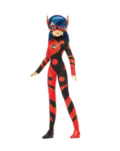 Кукла с аксессуарами Дракон Баг Miraculous Леди баг и супер-кот