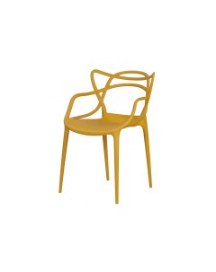 Стул обеденный с подлокотниками Masters Dobrin