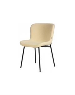 Стул обеденный Milo Dobrin