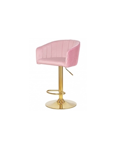Стул барный Darcy Gold Dobrin