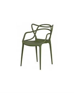 Стул обеденный с подлокотниками Masters Dobrin