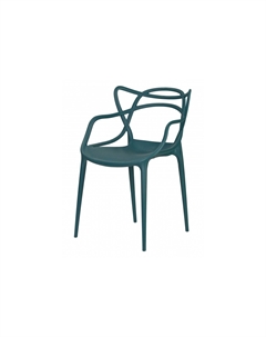 Стул обеденный с подлокотниками Masters Dobrin