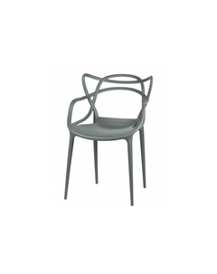 Стул обеденный с подлокотниками Masters Dobrin