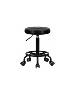 Табурет мастера Billy Black Dobrin