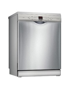 Посудомоечная машина 60 см Bosch SMS44DI01T SMS44DI01T