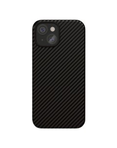 Чехол для Samsung vlp Kevlar Case с MagSafe для iPhone 15 Plus черный Kevlar Case с MagSafe для iPho Vlp