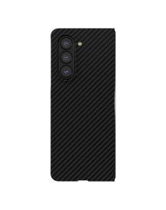 Чехол для Samsung vlp Kevlar Case для Samsung Z flip 5 черный Kevlar Case для Samsung Z flip 5 черны Vlp