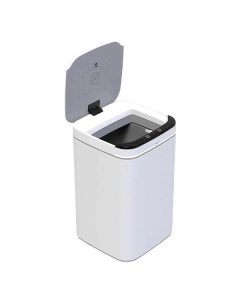 Мусорное ведро HOMIUM Smart Bin SD 806 10L white Smart Bin SD 806 10L white Homium