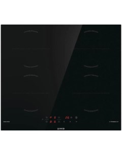 Встраиваемая индукционная панель независимая Gorenje GI6401BSCE GI6401BSCE