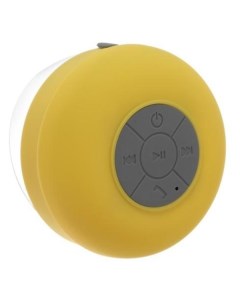 Беспроводная акустика Luazon Home LPCK 06 Yellow LPCK 06 Yellow Luazon home