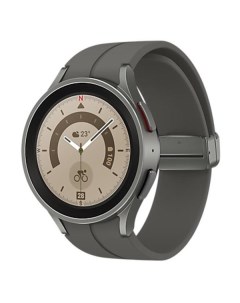 Умные часы Samsung Galaxy Watch5 Pro 45 mm Grey Galaxy Watch5 Pro 45 mm Grey