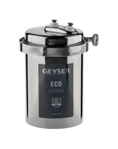 Фильтр для очистки воды Гейзер Эко для жестк воды 18055 Эко для жестк воды 18055