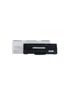 Картридж для лазерного принтера F FP W1106A FP W1106A F+