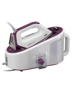 Парогенератор Braun CareStyle 5 IS5155WH CareStyle 5 IS5155WH