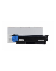 Картридж для лазерного принтера F FP TK580C аналог TK 580C 1T02KTCNL0 FP TK580C аналог TK 580C 1T02K F+