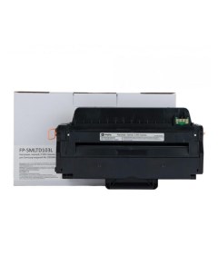 Картридж для лазерного принтера F FP SMLTD103L аналог MLT D103L FP SMLTD103L аналог MLT D103L F+