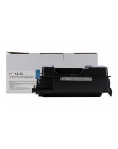 Картридж для лазерного принтера F FP TK3130 аналог TK 3130 1T02LV0NL0 FP TK3130 аналог TK 3130 1T02L F+