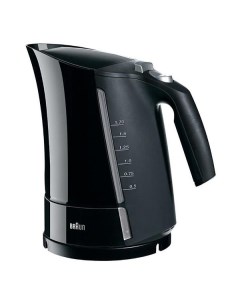 Электрочайник Braun Multiquick 5 WK500BK Multiquick 5 WK500BK