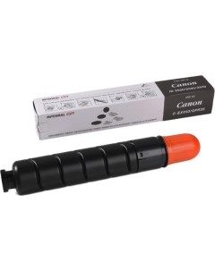 Картридж для лазерного принтера Canon C EXV33 BK 2785B002 черный C EXV33 BK 2785B002 черный