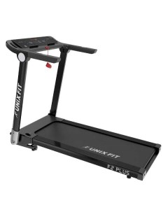 Беговая дорожка UnixFit Hitech F2 PLUS Dark Storm Hitech F2 PLUS Dark Storm Unixfit