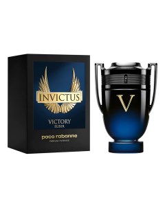 Invictus Victory Elixir духи 100мл Paco rabanne