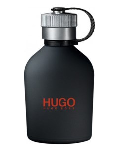 Hugo Just Different туалетная вода 150мл уценка Hugo boss