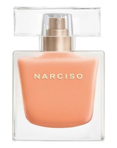 Eau Neroli Ambree туалетная вода 90мл Narciso rodriguez