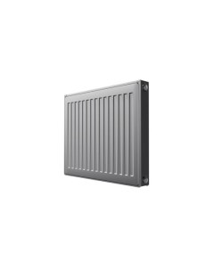 Радиатор панельный COMPACT C22 500 1000 Silver Satin Royal thermo