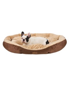 Лежак для животных Kingsize 116х100х20см Dogmoda