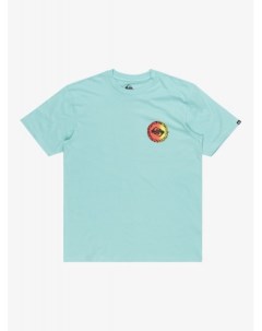 Мужская футболка Long Fade Quiksilver