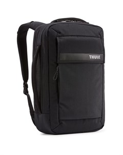 15 6 Рюкзак для ноутбука Paramount Convertible Backpack 16L PARACB2116 черный Thule