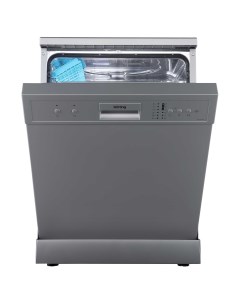 Посудомоечная машина KDF 60240 S Korting