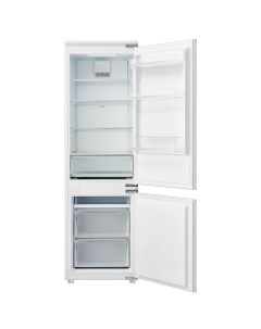 Встраиваемый холодильник KFS 17935 CFNF Korting