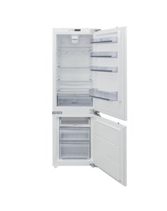 Встраиваемый холодильник KSI 17780 CVNF Korting