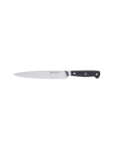 Нож кухонный New Professional разделочный X50CrMoV15 нержавеющая сталь 20 см рукоятка стеклотекстоли Gipfel
