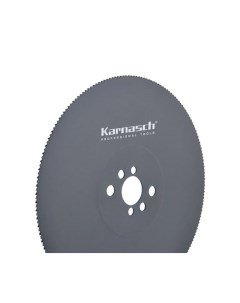 Пильный диск Karnasch