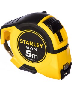 Магнитная измерительная рулетка Stanley
