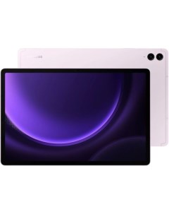 Планшет Samsung Galaxy Tab S9 FE BSM X616B 12 256Gb LTE RU Lavender