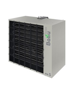 Подвесной электрический тепловентилятор BHP MW 5 Ballu