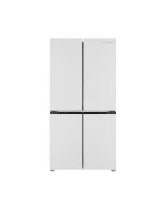 Холодильник NFFD 183 WG Kuppersberg