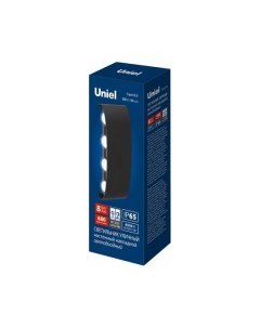 Накладной светильник ULU P UL 00010514 Uniel
