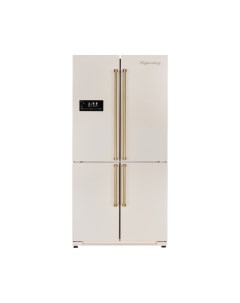 Холодильник NMFV 18591 C Kuppersberg