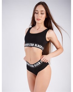 Топ BASIC BS Black star wear