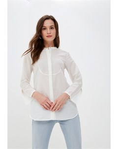 Блуза Colletto bianco