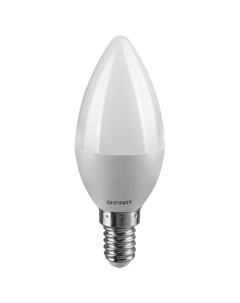 Лампа светодиодная 15Вт Е14 230В 2700К Promo свеча Онлайт